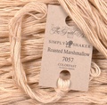 Sampler Threads - Roasted Marshmallow