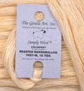 Simply Wool Thread - Roasted Marshmallow