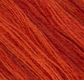 Simply Wool Thread - Tomato
