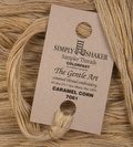 Sampler Threads - Caramel Corn