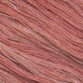 Simply Wool Thread - Raspberry Frost