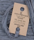 Sampler Threads - Crystal Lake