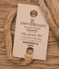 Sampler Threads - Portabella