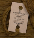 Sampler Threads - Piney Woods