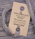 Sampler Threads - Moonlit Path
