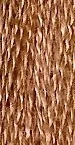 Simply Wool Thread - Baked Clay