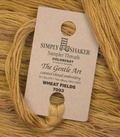Sampler Threads - Wheat Fields