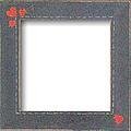 Primitive Heart Frame