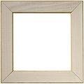 6 x 6 Taupe Frame