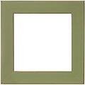 6 x 6 Olive Frame