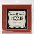 6 x 6 Rust Frame