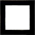 8 x 8 Matte Black Frame