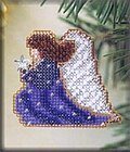 Starlight Angel - Cross Stitch Kit