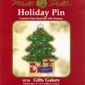 Gifts Galore 2005 (beaded kit)
