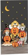 I Like This Place - Cross Stitch Pattern