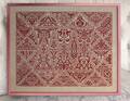 Cirque des Triangles - Cross Stitch Pattern