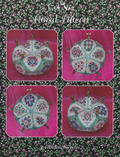 Floral Fifteen (with embellishments)