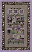 Motif Mystique (with embellishments)