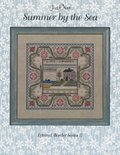 Summer by the Sea - Cross Stitch Pattern