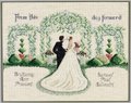 From This Day Forward - Cross Stitch Kit