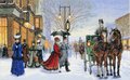 Gracious Era - Cross Stitch Kit