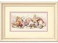 Seashell Treasures - Cross Stitch Kit