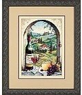 Dreaming of Tuscany - Cross Stitch Kit