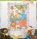 ModZoo Quilt - Cross Stitch Kit
