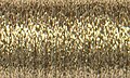 1/16" Ribbon #017HL - White Gold High Lustre