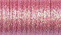 1/16" Ribbon #092 - Star Pink