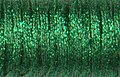 1/8" Ribbon #008 - Green