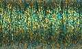 1/8" Ribbon #2829 - Seafoam