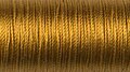 Silk Bella - #2016 - Dark Gold