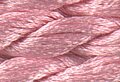 Silk Mori Thread #1032 - Lightest Pnk
