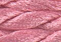 Silk Mori Thread #1033 - Light Pink