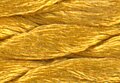Silk Mori Thread #2026 - Dark Butter