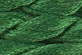 Silk Mori Thread #4036 - Dark Kelly Green