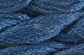 Silk Mori Thread #5013 - Light Navy