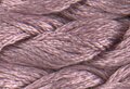 Silk Mori Thread #6076 - Dark Mauve Mist