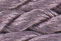 Silk Mori Thread #6124 - Medium Dusty Lavender