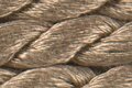Silk Mori Thread #7014 - Medium Lead Grey