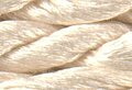 Silk Mori Thread #7124 - Cream