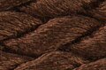 Silk Mori Thread #7136 - Dark Mocha