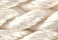 Silk Mori Thread #8000 - Soft White