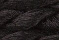 Silk Mori Thread #8050 - Black