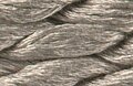 Silk Mori Thread #8053 - Light Ash Grey