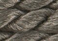 Silk Mori Thread #8055 - Medium Dark Ash Grey