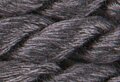Silk Mori Thread #8075 - Medium Dark Charcoal