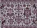 St. Reatham - Cross Stitch Pattern