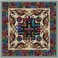 Byhr Deeze - Cross Stitch Pattern